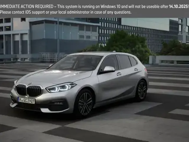 BMW 120
