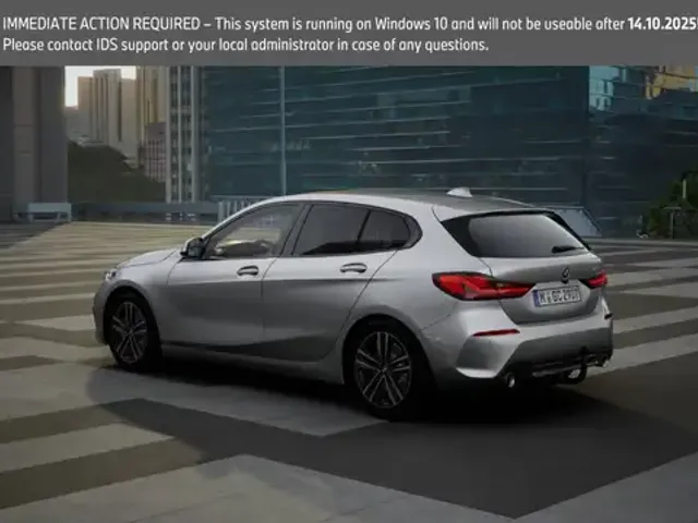 BMW 120