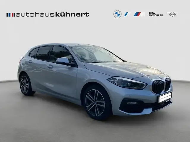 BMW 120