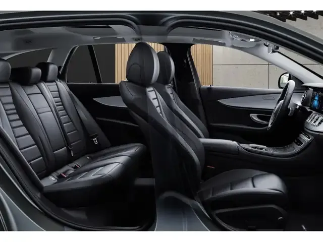 Mercedes-Benz E 400