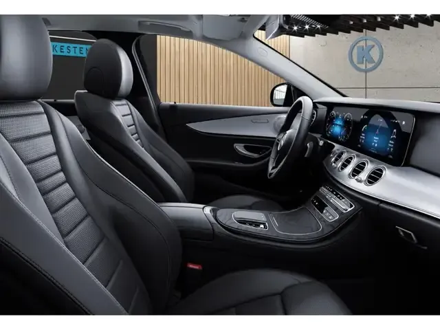 Mercedes-Benz E 400