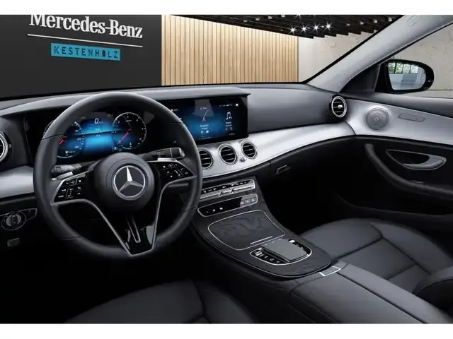 Mercedes-Benz E 400