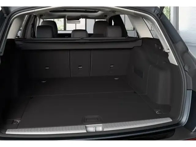 Mercedes-Benz E 400