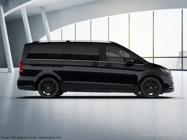 Mercedes-Benz V 300
