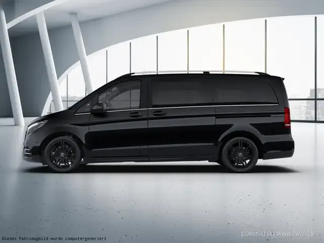 Mercedes-Benz V 300