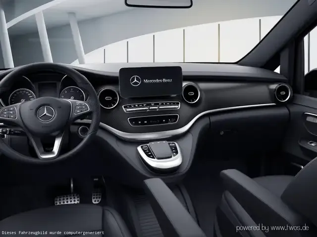 Mercedes-Benz V 300