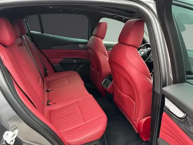 Maserati Grecale