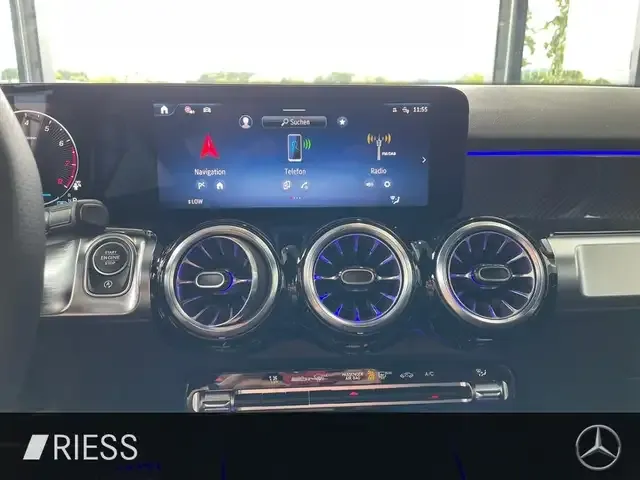 Mercedes-Benz GLB 250