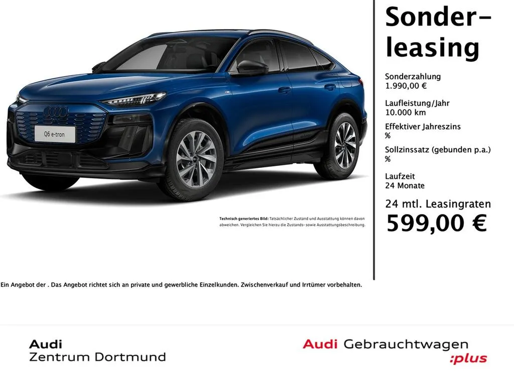 Audi Q6