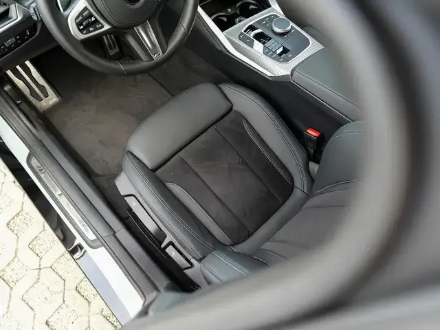 BMW 440