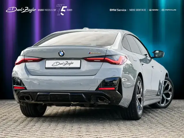 BMW 440
