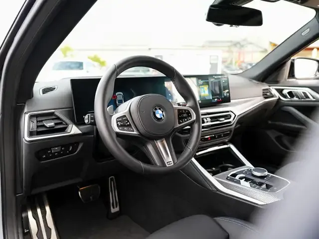 BMW 440