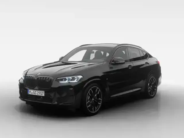 BMW X4 M