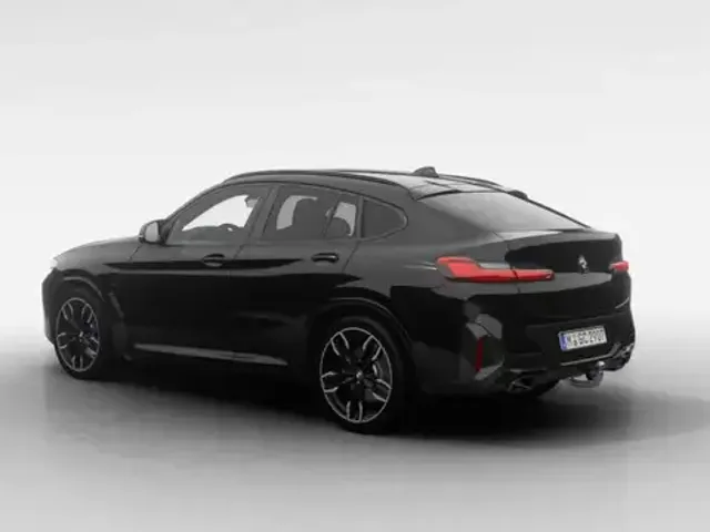 BMW X4 M