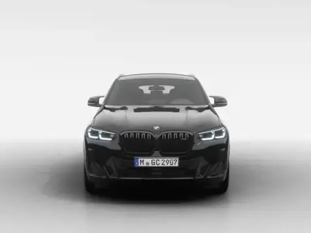 BMW X4 M