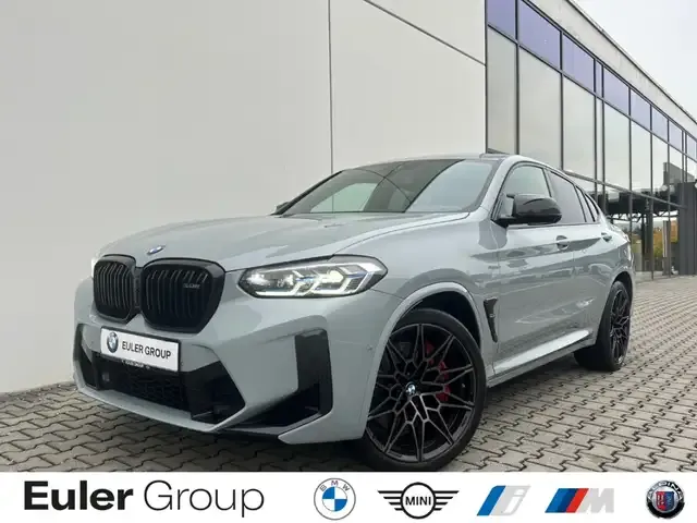 BMW X4 M