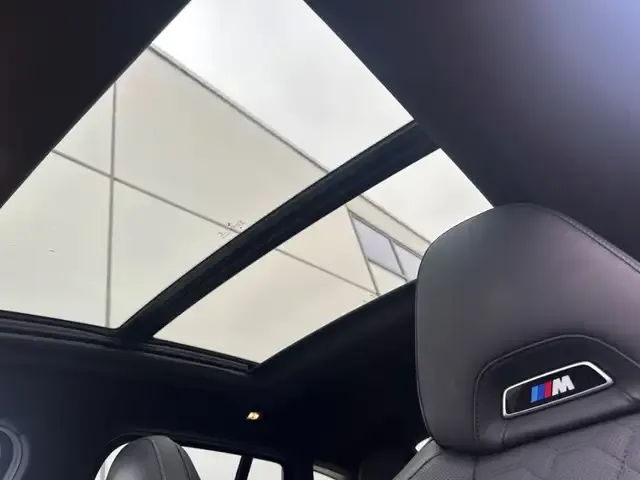 BMW X4 M