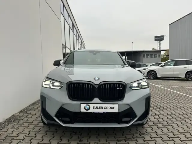 BMW X4 M