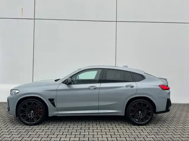 BMW X4 M