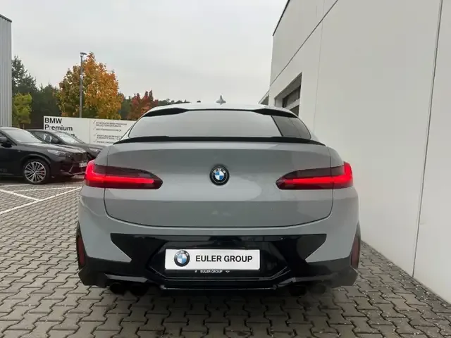 BMW X4 M