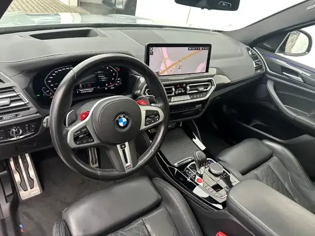 BMW X4 M