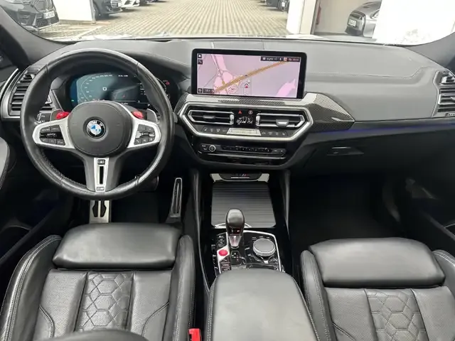 BMW X4 M