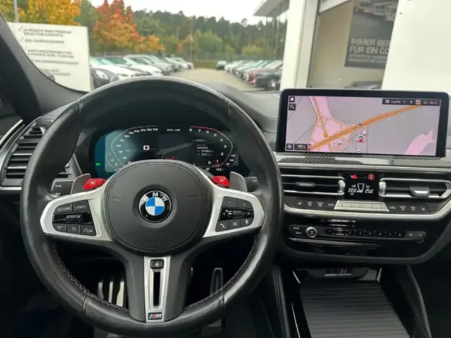 BMW X4 M