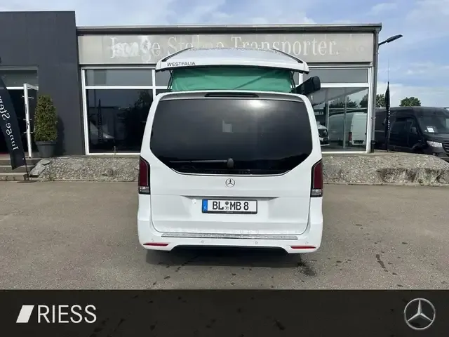 Mercedes-Benz Marco Polo