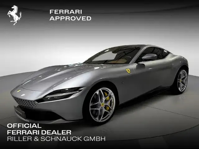 Ferrari Roma