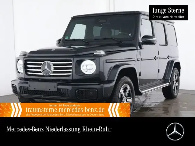 Mercedes-Benz G 450