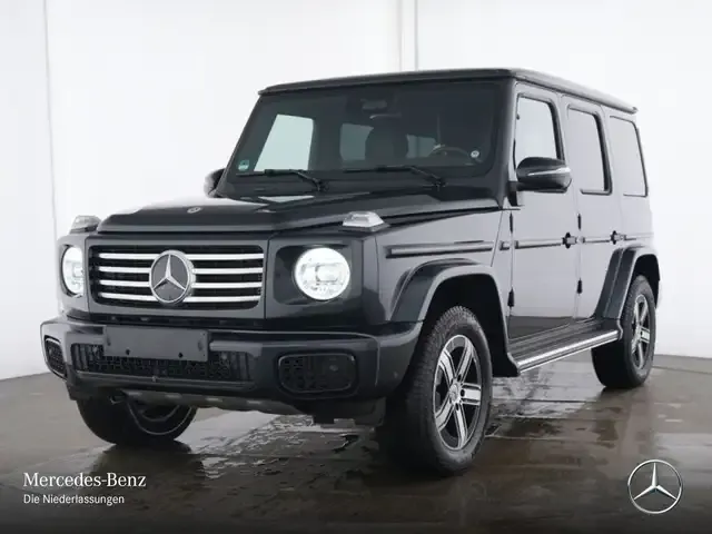 Mercedes-Benz G 450