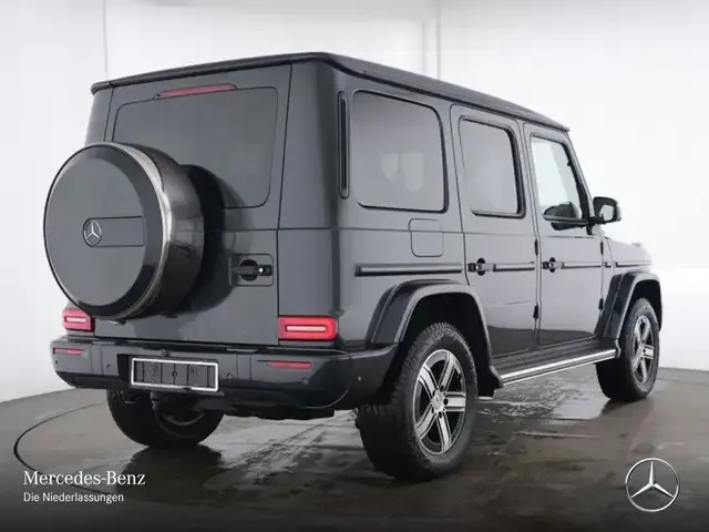 Mercedes-Benz G 450