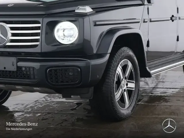 Mercedes-Benz G 450