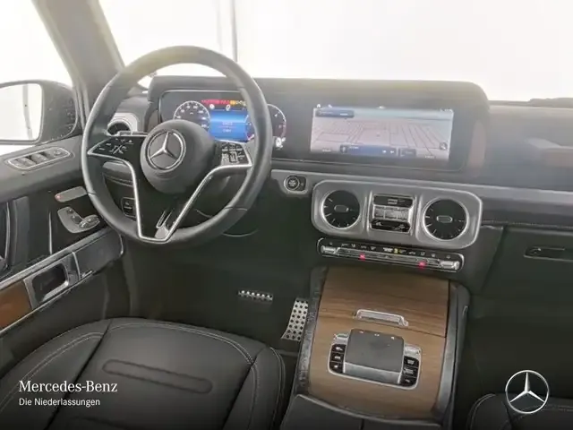 Mercedes-Benz G 450