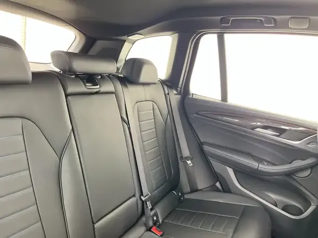 BMW X3 M