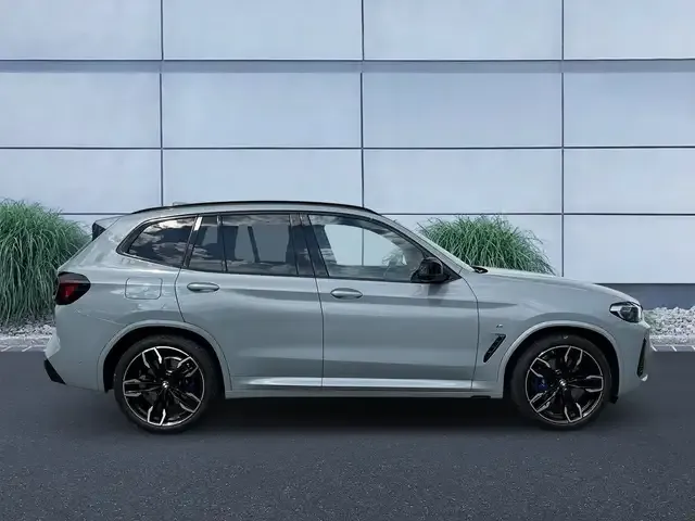 BMW X3 M