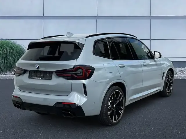 BMW X3 M