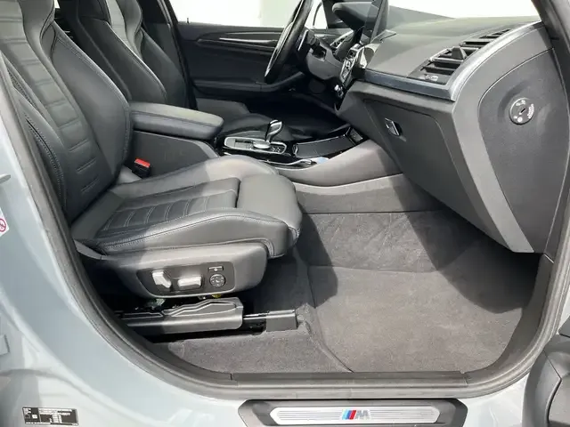 BMW X3 M