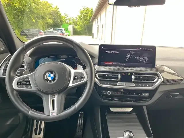 BMW X3 M