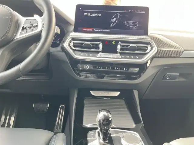 BMW X3 M
