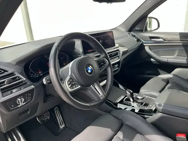 BMW X3 M
