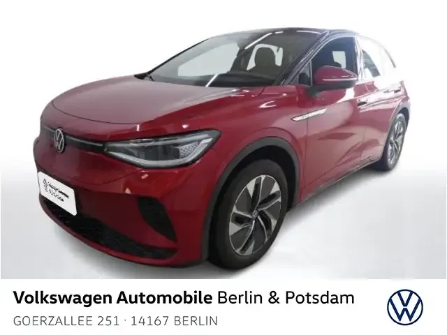 Volkswagen ID.5
