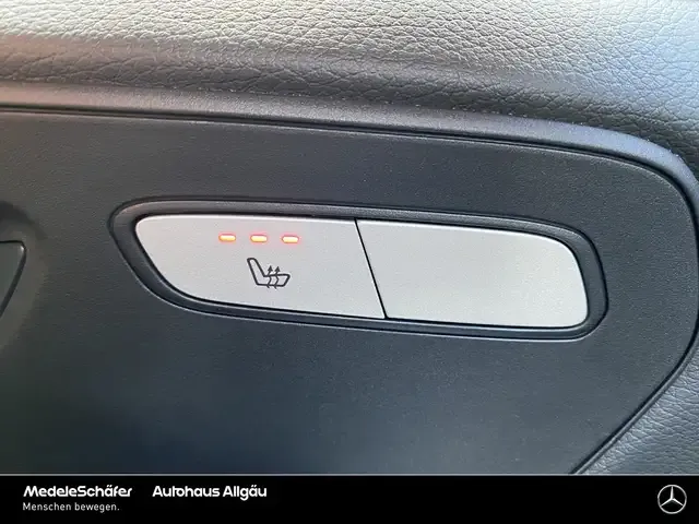 Mercedes-Benz EQV 300