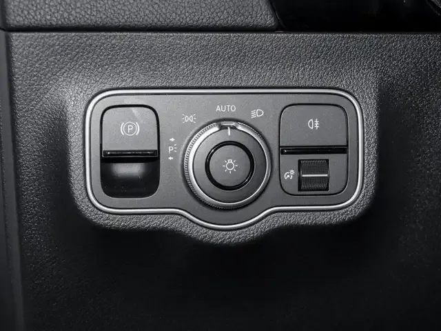 Mercedes-Benz EQB 350