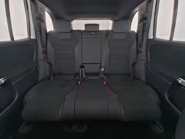 Mercedes-Benz EQB 350