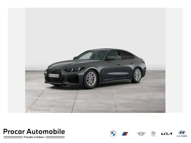 BMW 430