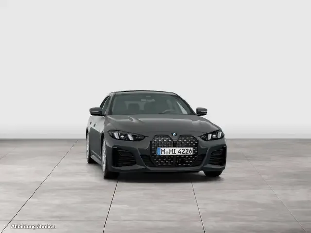 BMW 430