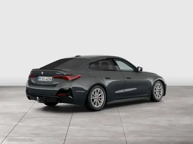 BMW 430