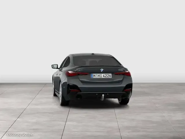 BMW 430
