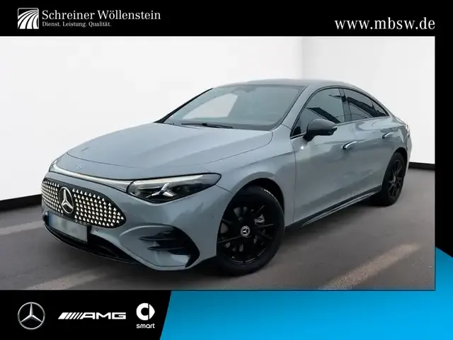 Mercedes-Benz CLA 350